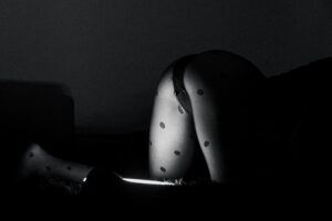 Najlonke - Jebozovan Fetiš