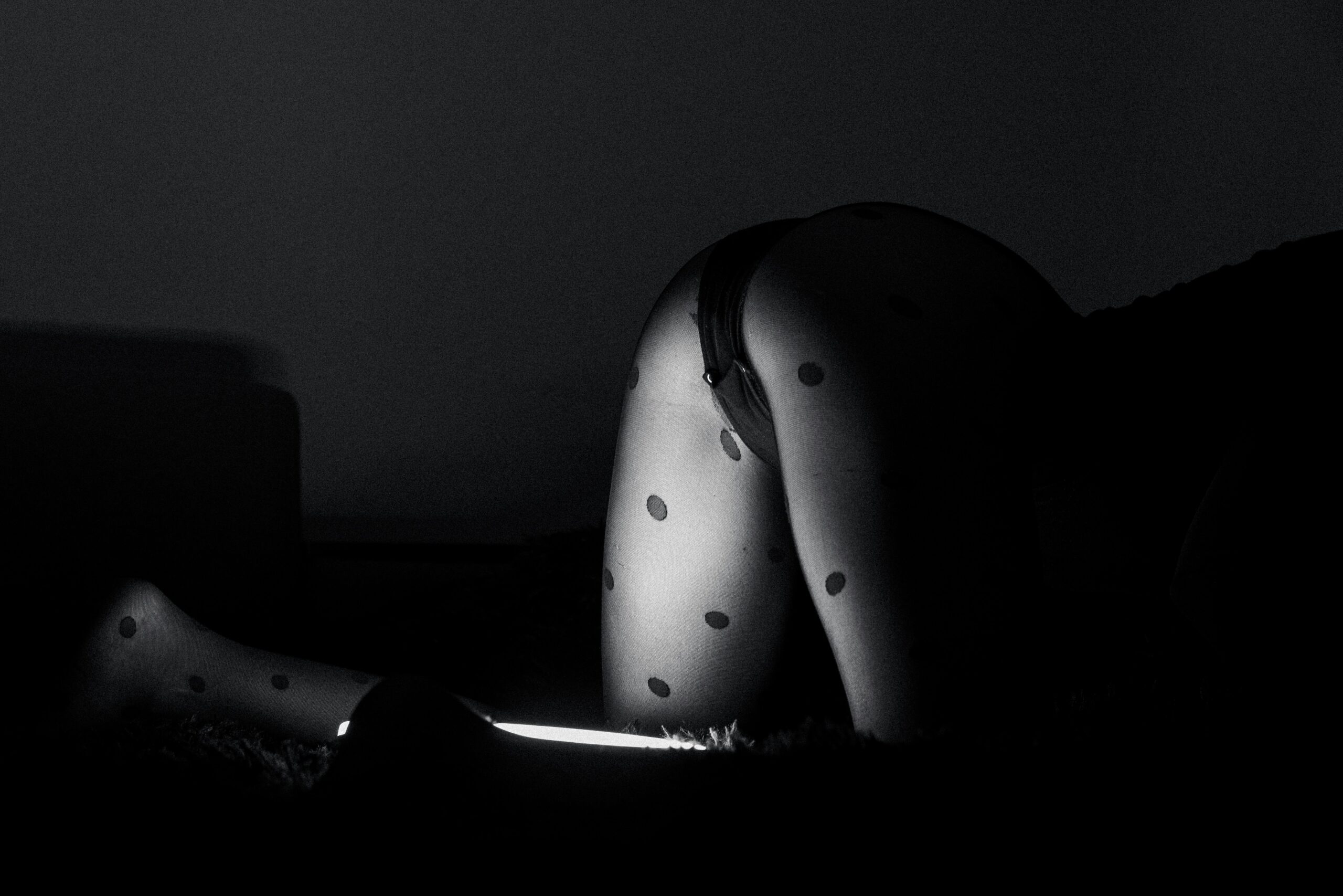 Najlonke - Jebozovan Fetiš