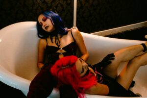 Swing oglasi - Razmena je Seksi