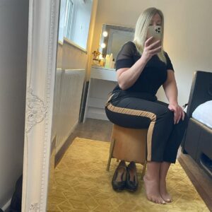 seksi milf mamica