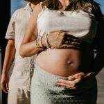 jebanje trudnice seksi