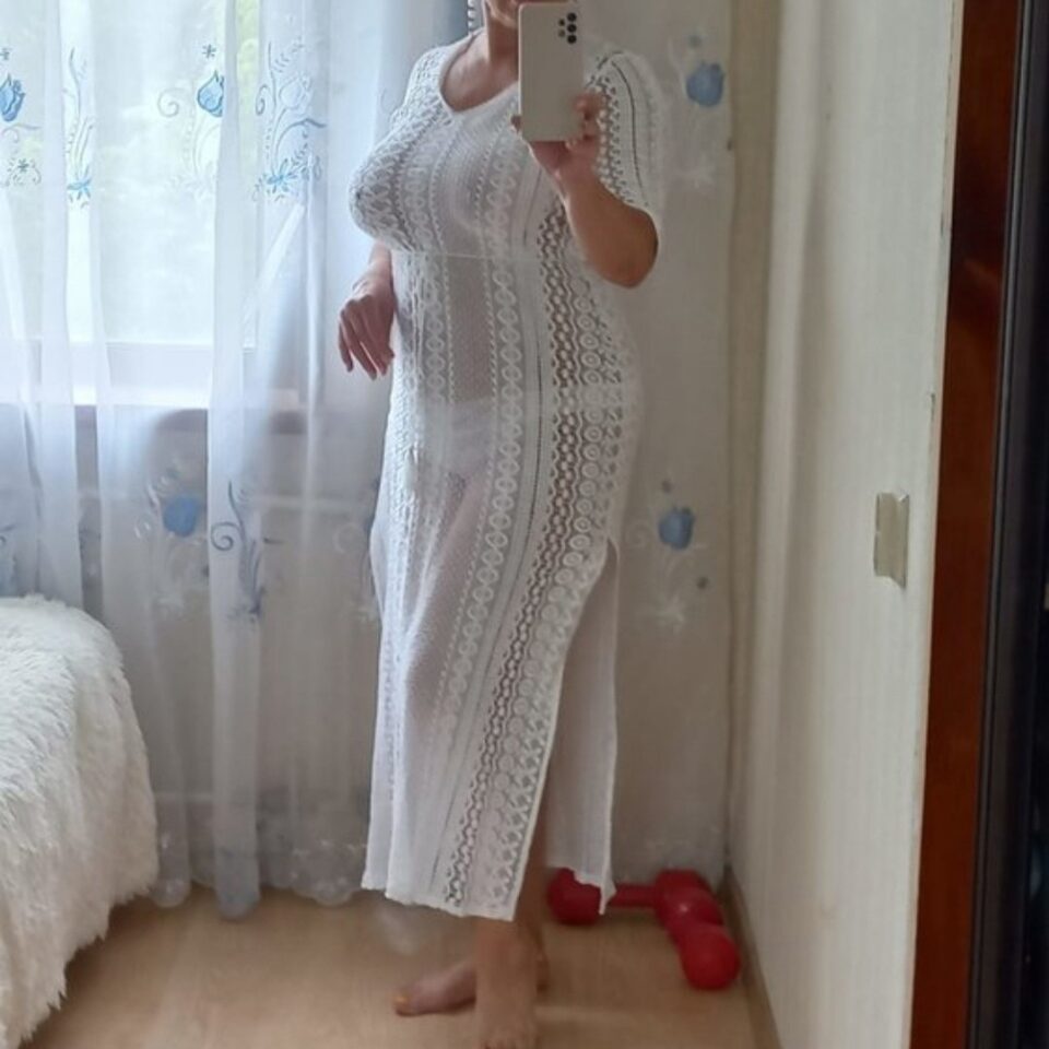 Seksi baka