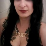 Ako voliš devojku koja rado guta,